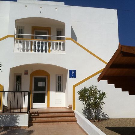 Pension Agadir Сан-Хосе Экстерьер фото